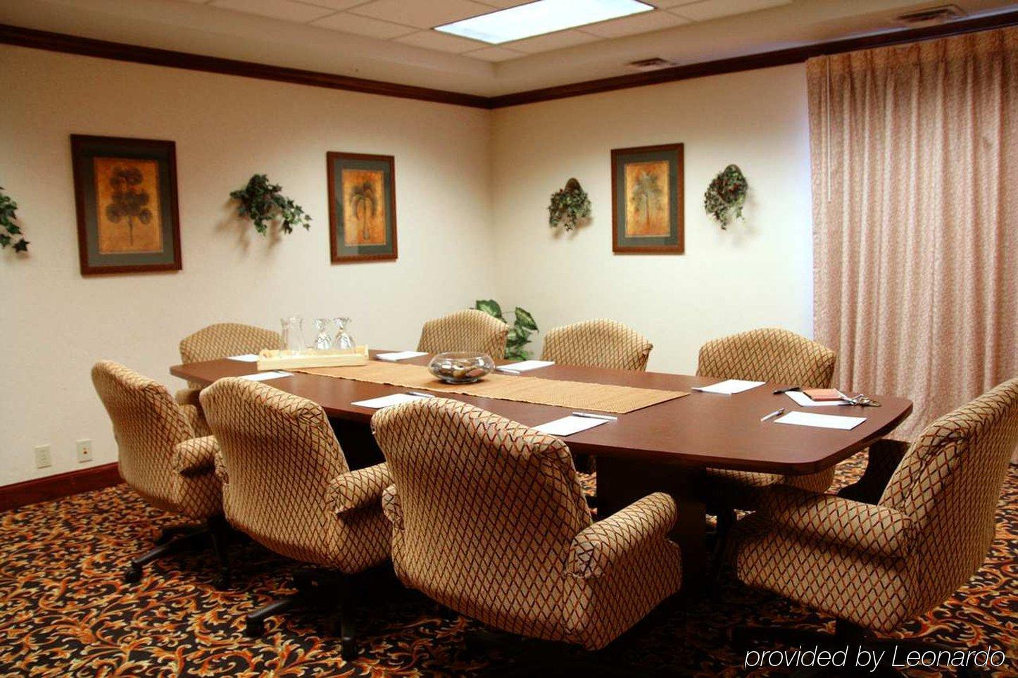 Hampton Inn & Suites Tulsa-Woodland Hills Fasiliteter bilde